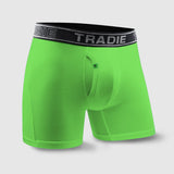 Bamboo No Bounce Mid Length Trunk