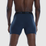 Bamboo No Bounce Mid Length Trunk