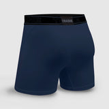 Bamboo No Bounce Mid Length Trunk