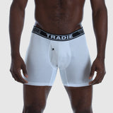 Bamboo No Bounce Mid Length Trunk