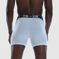 Bamboo No Bounce Mid Length Trunk