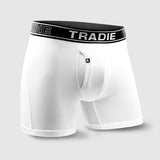 Bamboo No Bounce Mid Length Trunk