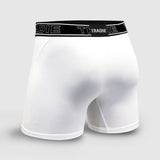 Bamboo No Bounce Mid Length Trunk