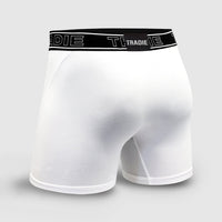 Bamboo No Bounce Mid Length Trunk