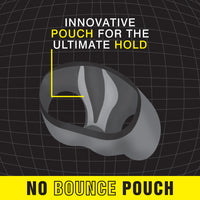 Bamboo No Bounce Long Leg Trunk