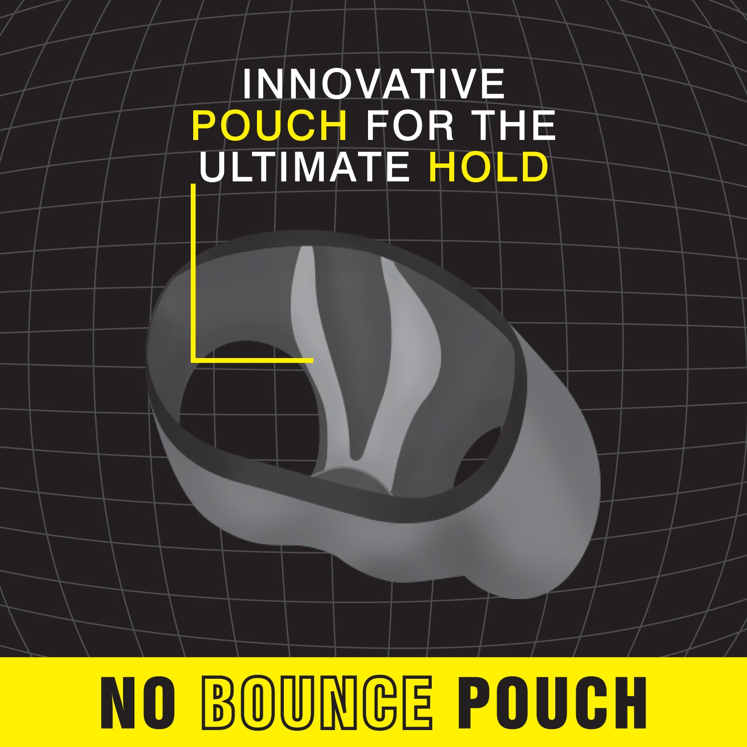 Bamboo No Bounce Long Leg Trunk