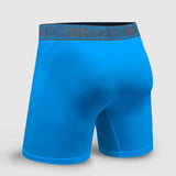 Bamboo No Bounce Long Leg Trunk