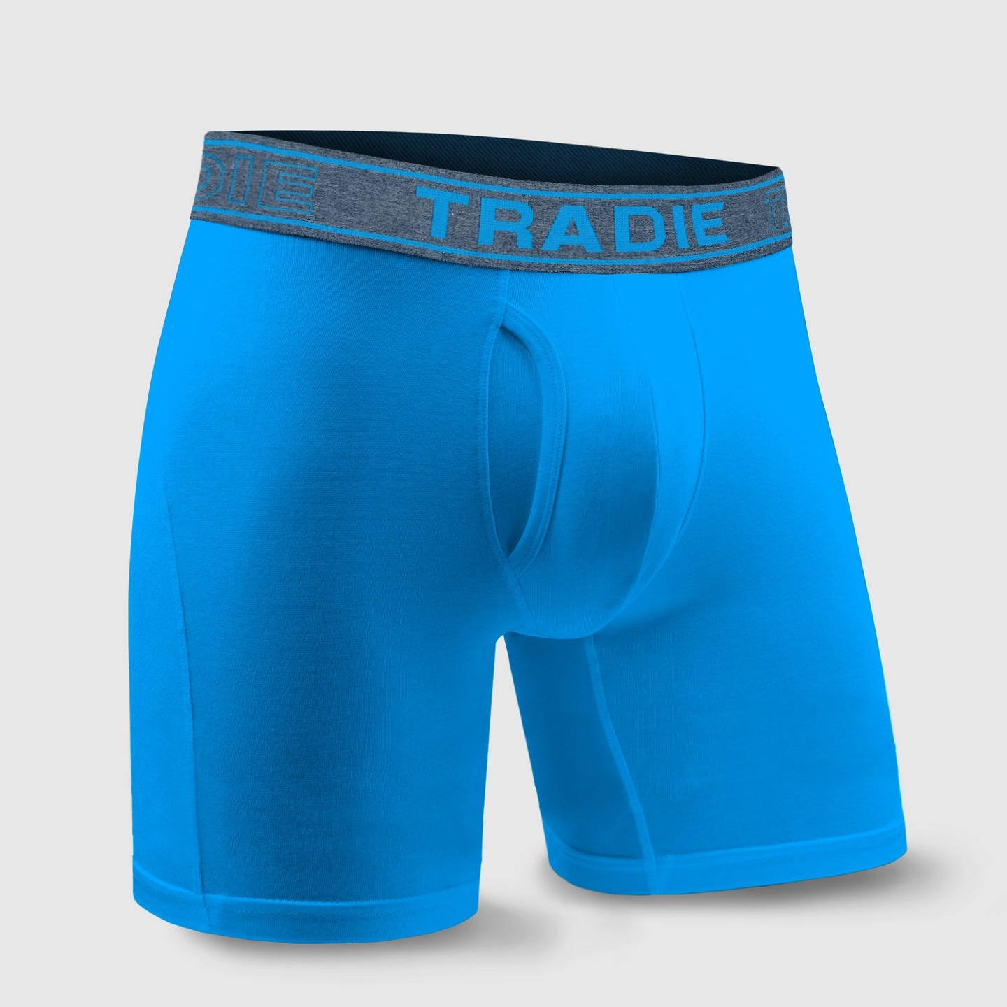 Bamboo No Bounce Long Leg Trunk