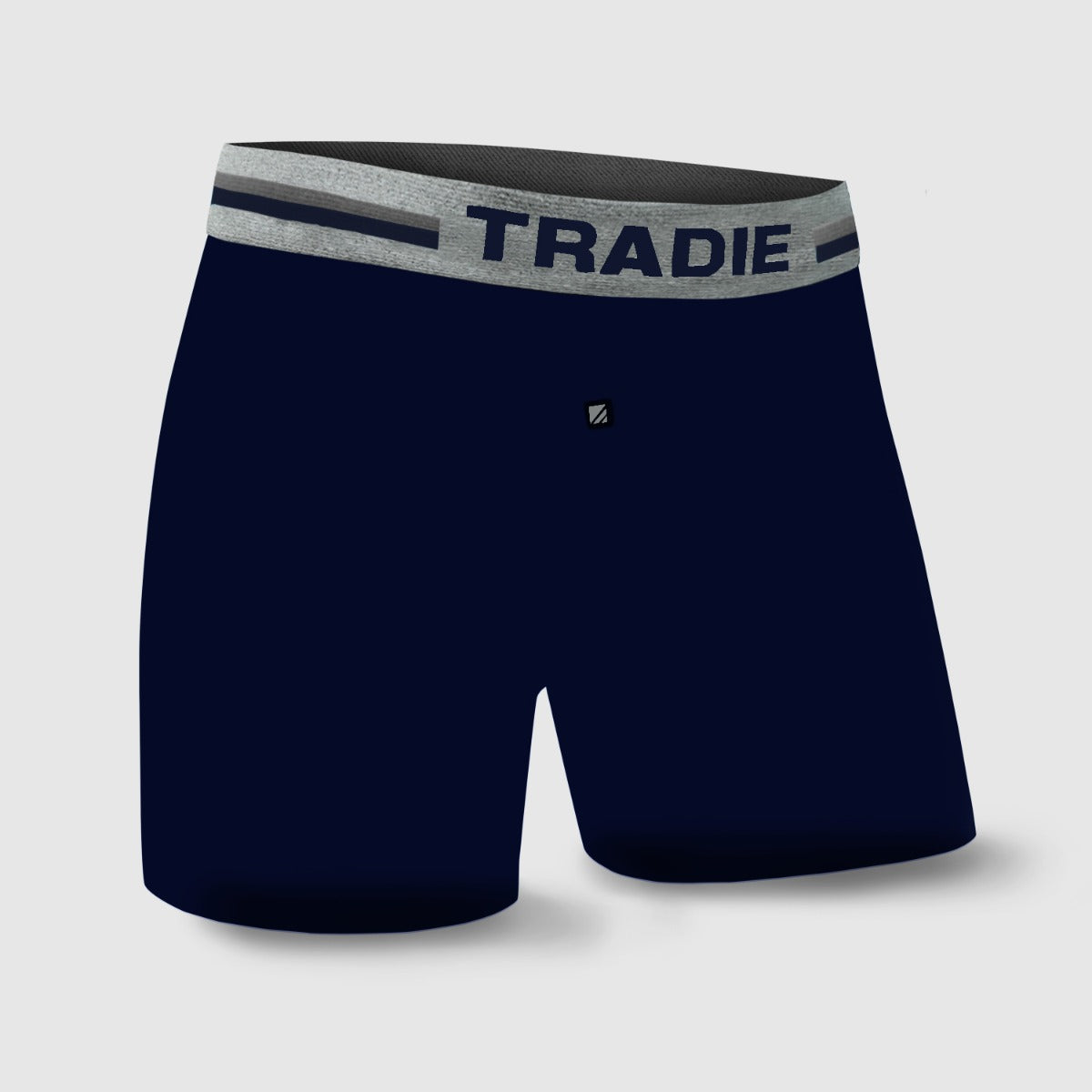 Bamboo No Chafe Mid Length Trunk