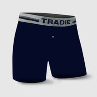 Bamboo No Chafe Mid Length Trunk