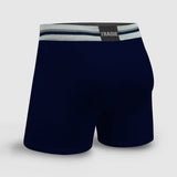 Bamboo No Chafe Mid Length Trunk