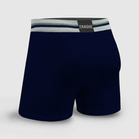 Bamboo No Chafe Mid Length Trunk